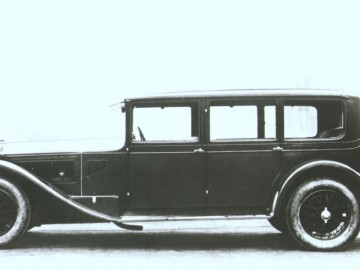 Lancie wszechczas&oacute;w